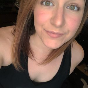 Meet your Posher, Gabrielle